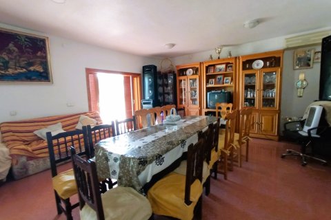 5 chambres Appartement à Mutxamel, Spain No. 25650 13