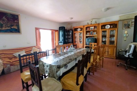 5 chambres Appartement à Mutxamel, Spain No. 25650 24