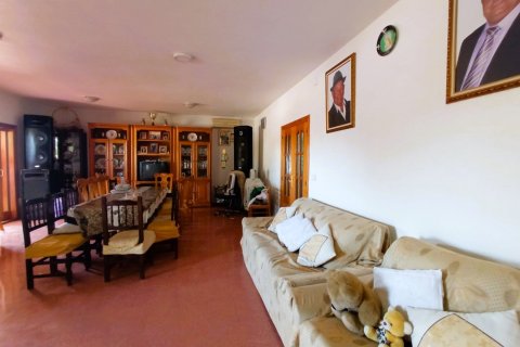 5 dormitorios Apartment en Mutxamel, Spain No. 25650 25