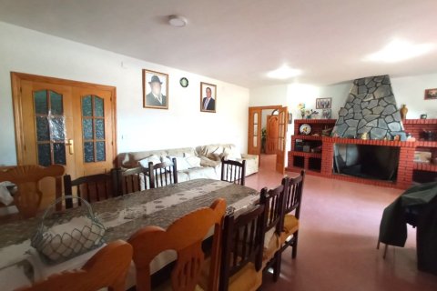 5 chambres Appartement à Mutxamel, Spain No. 25650 19