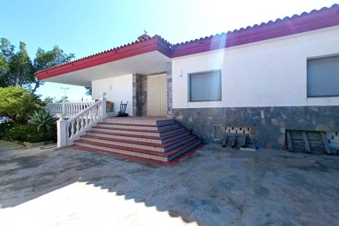 5 chambres Appartement à Mutxamel, Spain No. 25650 7