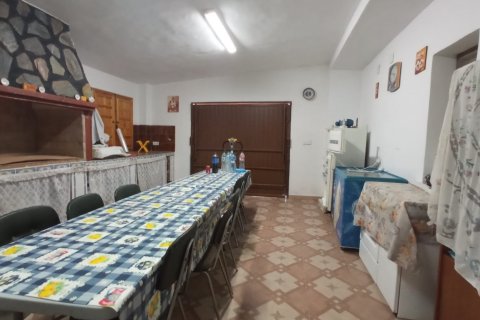 5 dormitorios Apartment en Mutxamel, Spain No. 25650 10