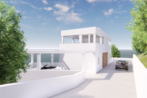 4 dormitorios Villa en Villajoyosa, Spain No. 25582 16