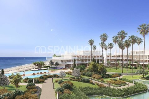 3 dormitorios Penthouse en Estepona, Spain No. 25669 22