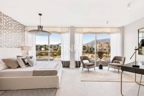 3 chambres Penthouse à Estepona, Spain No. 25669 9