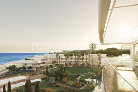 3 dormitorios Penthouse en Estepona, Spain No. 25669 26