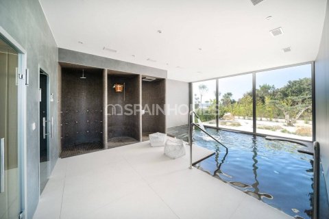 3 dormitorios Penthouse en Estepona, Spain No. 25669 30