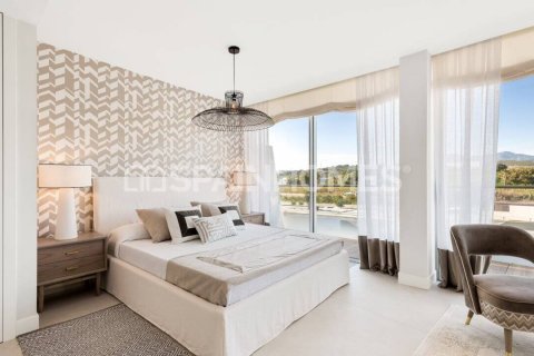 3 dormitorios Penthouse en Estepona, Spain No. 25669 11