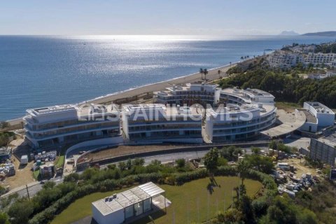 3 chambres Penthouse à Estepona, Spain No. 25669 20