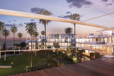 3 chambres Penthouse à Estepona, Spain No. 25669 24