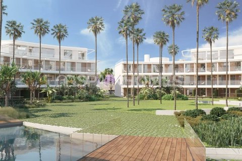 3 chambres Penthouse à Estepona, Spain No. 25669 23