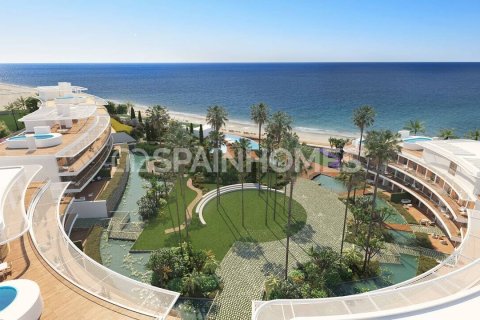 3 dormitorios Penthouse en Estepona, Spain No. 25669 21