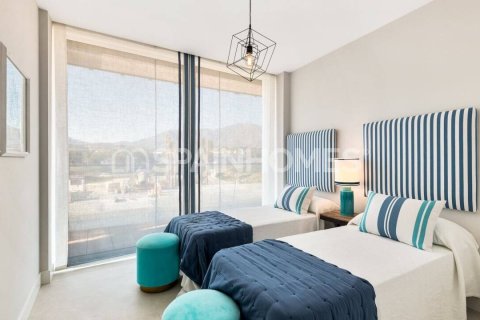 3 dormitorios Penthouse en Estepona, Spain No. 25669 14