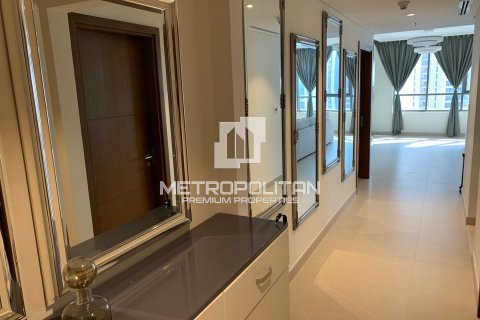 Квартира с 1 спальней в Dubai Creek Residence Tower 2 North, ОАЭ №9087 2