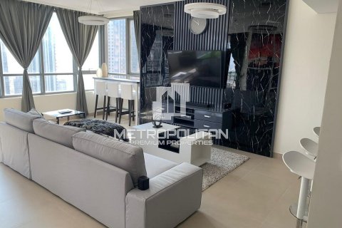 Квартира с 1 спальней в Dubai Creek Residence Tower 2 North, ОАЭ №9087 1