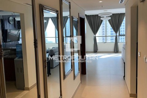 Квартира с 1 спальней в Dubai Creek Residence Tower 2 North, ОАЭ №9087 4