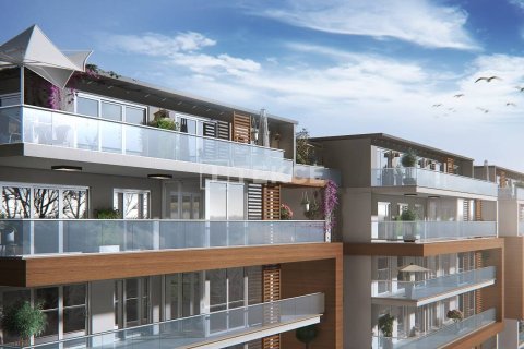 4+1 Apartment en Trabzon, Turkey No. 11305 26