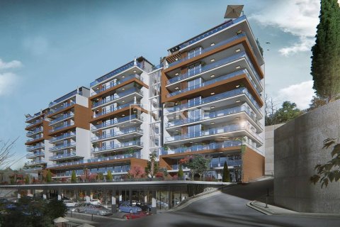 4+1 Apartment in Trabzon, Turkey No. 11305 21