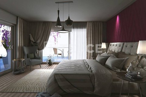 4+1 Apartment in Trabzon, Turkey No. 11305 16