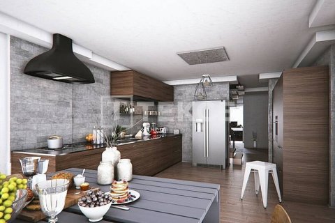 4+1 Apartment in Trabzon, Turkey No. 11305 19