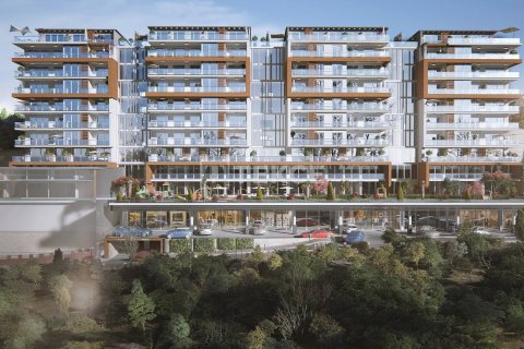 4+1 Apartment en Trabzon, Turkey No. 11305 1