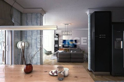 4+1 Apartment in Trabzon, Turkey No. 11305 12