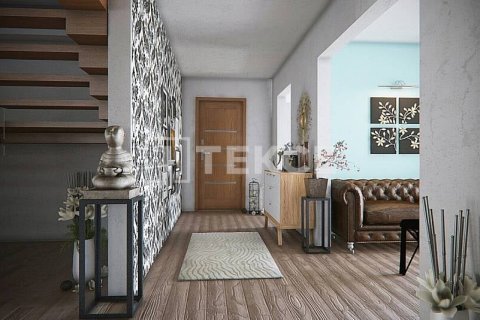 4+1 Apartment in Trabzon, Turkey No. 11305 15