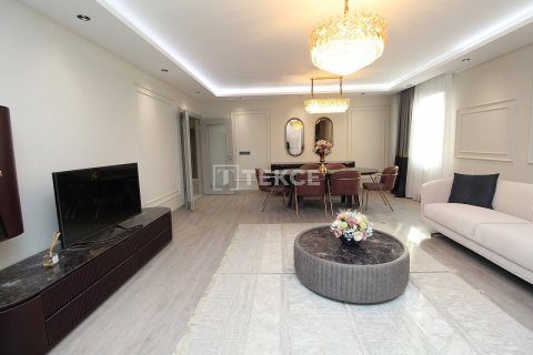 Квартира 3+1 в Стамбул, Турция №11226 17