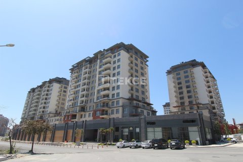 3+1 Apartment in Beylikduezue, Turkey No. 11277 30