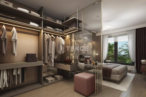 3+1 Apartment in Beylikduezue, Turkey No. 11277 16