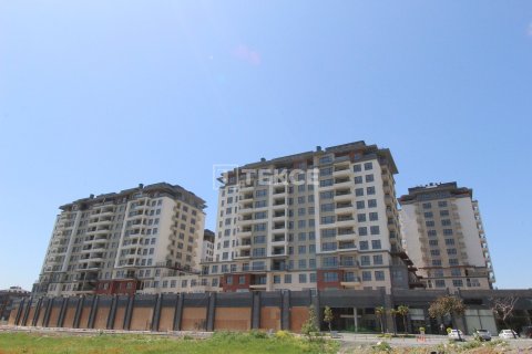 3+1 Apartment in Beylikduezue, Turkey No. 11277 29