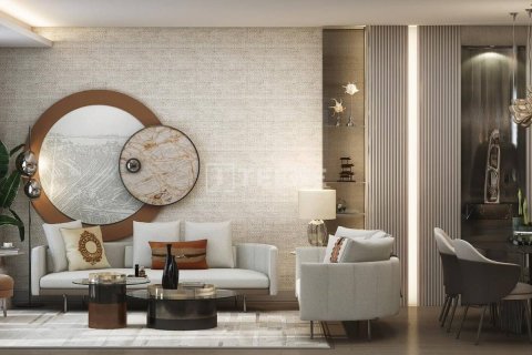 3+1 Apartment en Beylikduezue, Turkey No. 11277 9