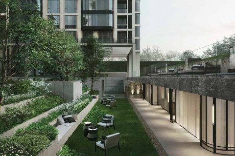 2 bedrooms Condo  in Bangkok, Thailand No. 1095 9