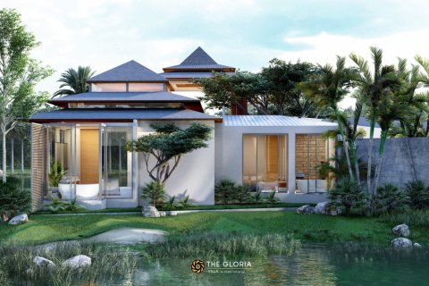 4 dormitorios Villa en Surin Beach, Thailand No. 1090 1