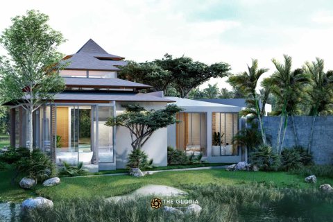 4 dormitorios Villa en Surin Beach, Thailand No. 1090 19