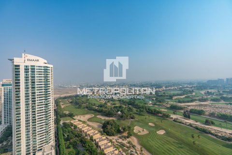 Квартира с 3 спальнями в Golf Towers, ОАЭ №4854 16