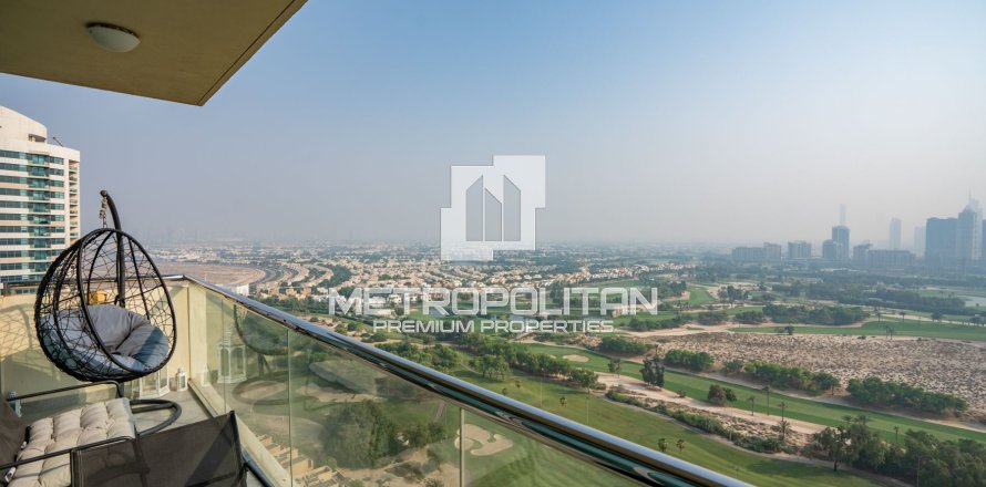 3 bedrooms Apartment in Golf Towers, UAE No. 4854