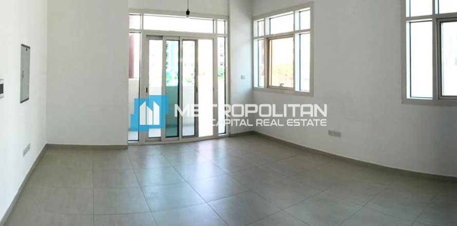 2 dormitorios Apartment en Al Ghadeer, UAE No. 4813