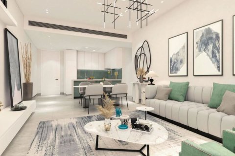 2 dormitorios Apartment en  Yas Island, UAE No. 4860 4