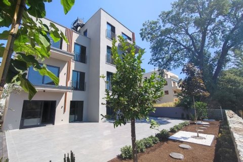 1 dormitorio Apartment en Tivat, Montenegro No. 66790 4