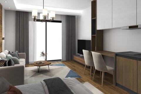 Studio Apartment in Kolasin, Montenegro No. 66919 6