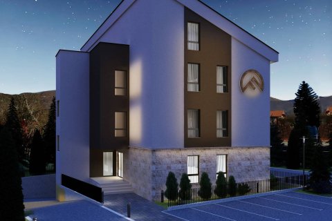 Apartamento tipo estudio Estudio en Kolasin, Montenegro No. 66919 4