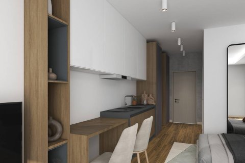 Studio Apartment in Kolasin, Montenegro No. 66919 11