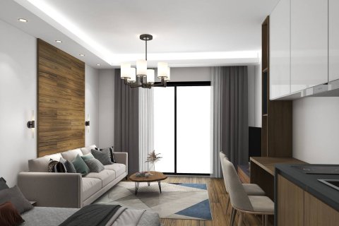 Studio Apartment in Kolasin, Montenegro No. 66919 10