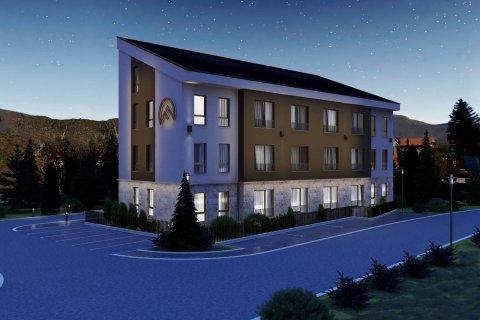 Apartamento tipo estudio Estudio en Kolasin, Montenegro No. 66919 2