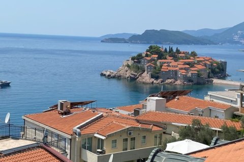 2 bedrooms Apartment in Budva, Montenegro No. 66789 10