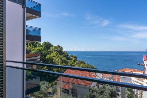 2 dormitorios Apartment en Budva, Montenegro No. 66789 4