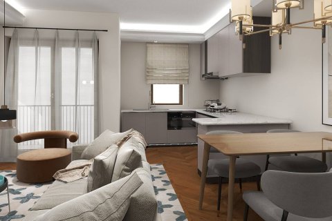 1 dormitorio Apartment en Risan, Montenegro No. 66920 15