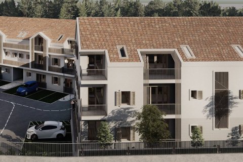 1 chambre Appartement à Risan, Montenegro No. 66920 6