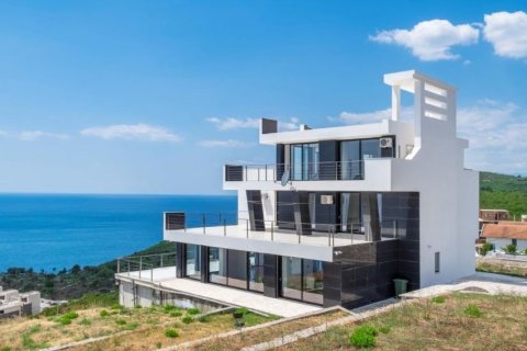 6 bedrooms House in Budva, Montenegro No. 66801 2